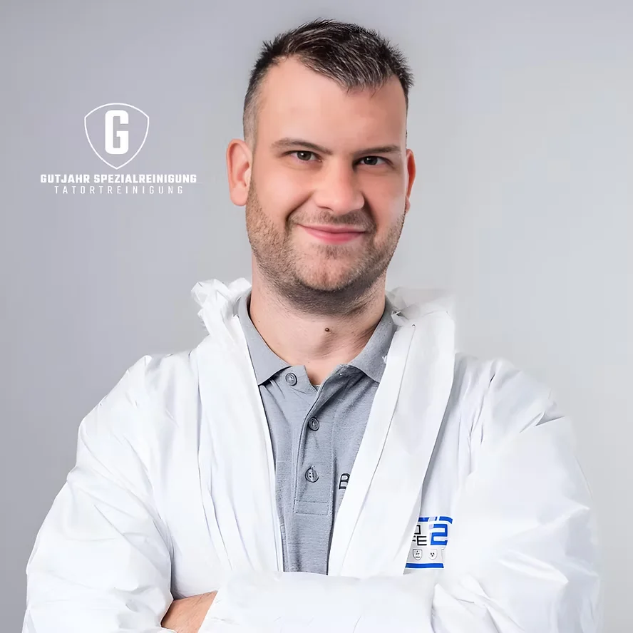 Gutjahr Spezial- und Tatortreinigung Baden Wuerttemberg